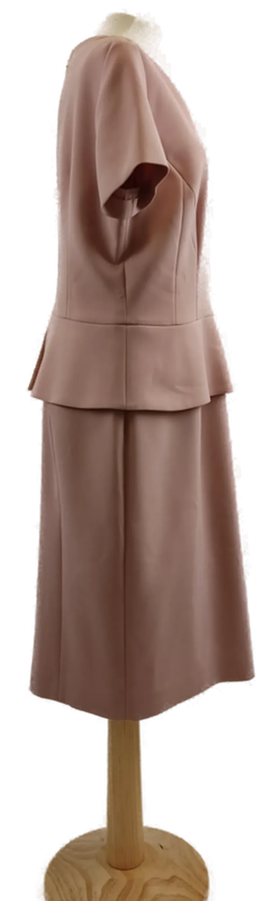 Sommerkleid von Hugo Boss  – Bild 4