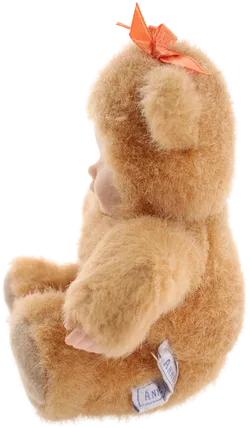 Anne Geddes Baby Puppe im Bärenkostüm – Sammlerstück - Bild 2