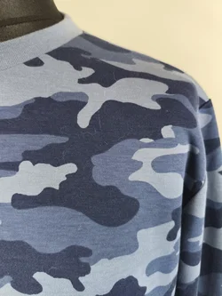 Sweatshirt Herren, CMP, Gr.52 - Bild 3