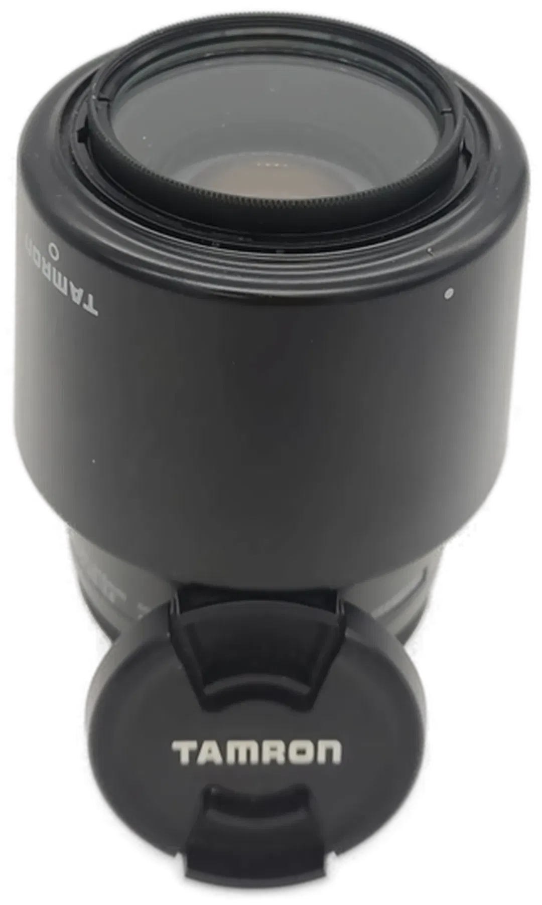 Tamron AF 80-210 mm 1:4.5-5.6 für Nikon AF - Bild 1