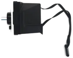 Polaroid Land Camera 1000 Sofortbildkamera  mit Tasche und Beschreibung - Bild 5