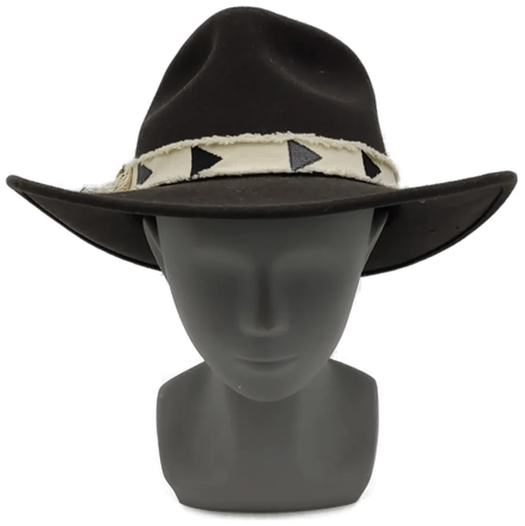 Stetson Herren Wollhut Western | Wie Neu - Bild 4