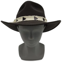 Stetson Herren Wollhut Western | Wie Neu - Bild 1