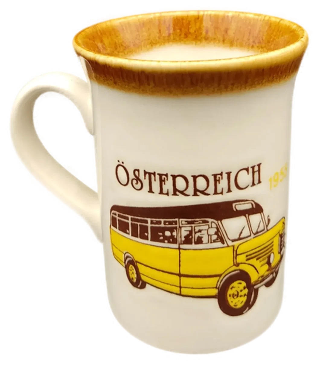 Österreich 1955 Tasse – Bild 2