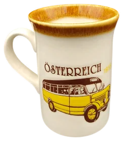 Österreich 1955 Tasse - Bild 2