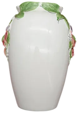 Vintage Keramik Vase - 23cm hoch / VINTAGE - Bild 2