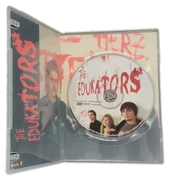 DVD 