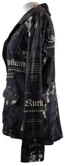 Rettl Damen Jacke Devi - Bild 4