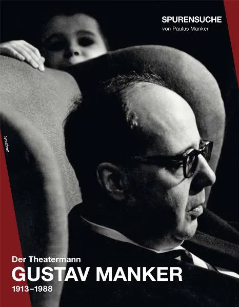 Spurensuche - Paulus Manker - Bild 1