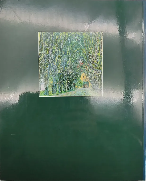 Gustav Klimt - Landscapes - Stephan Koja – Bild 2