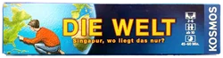 Kosmos Brettspiel "Die Welt – Singapur, wo liegt das nur?" – Vorschau 4