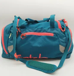 Sporttasche Satch Deep Sea | Sehr gut erhalten  - Bild 3