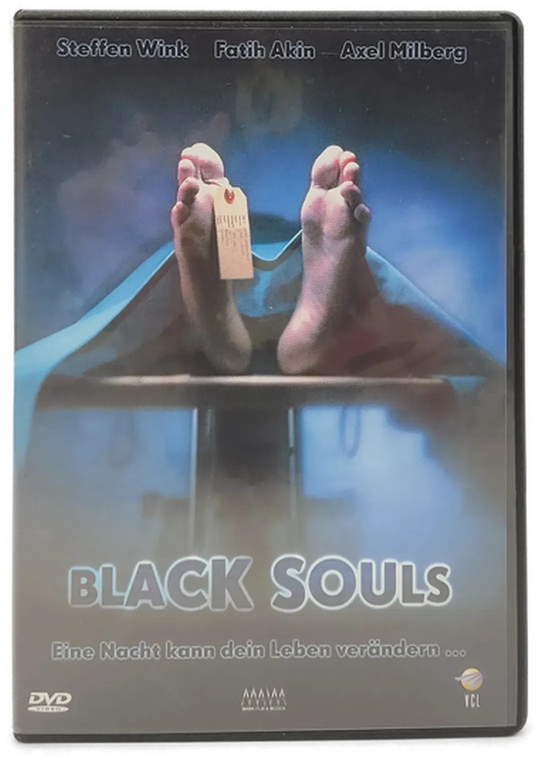 DVD 