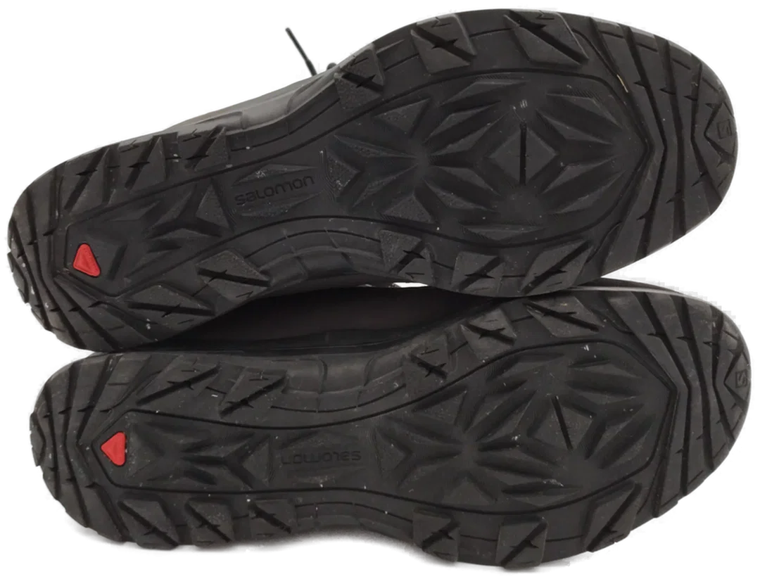 Outdoor-Schuhe von Salomon - Größe 42 2/3 – Bild 3