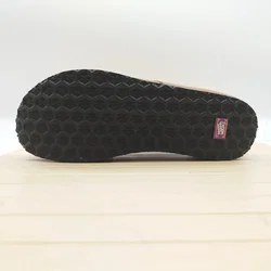 Halbschuhe GEA Waldviertler Leder Gr. 40 - neu besohlt  - Bild 4