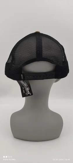 Goorin Bros, Tucker Cap The Guard Dog Baseballmütze - Bild 3