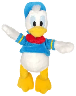 Disney Donald Duck Stofftier - Bild 2