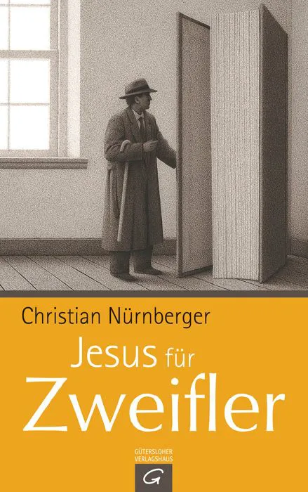Jesus für Zweifler - Christian Nürnberger – Bild 1