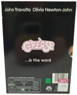 Grease... is the word - DVD / FSK 6 - Bild 2