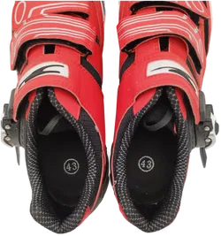 Gebrauchte Rennradschuhe Gr. 43 – Gut Erhalten für den perfekten Ride! - Bild 3