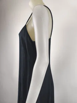 Mariella Burani, Damenkleid, Gr. 40, Seide - Bild 2