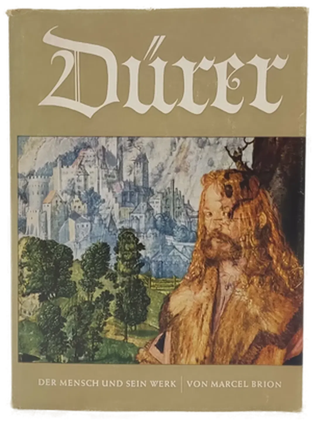 Buch 