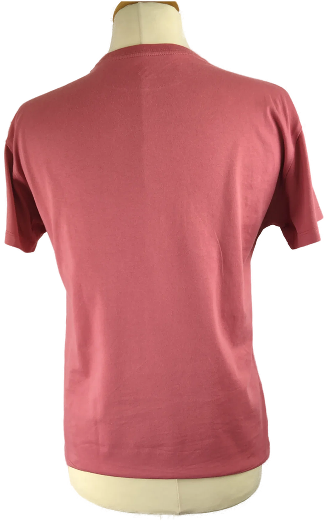 Damen T-Shirt Converse Baumwolle 36 | Casual-Klassiker – Bild 5