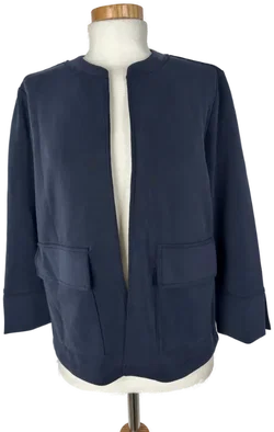 s.Oliver - Damen Blazer - Gr. 34 – Vorschau 1