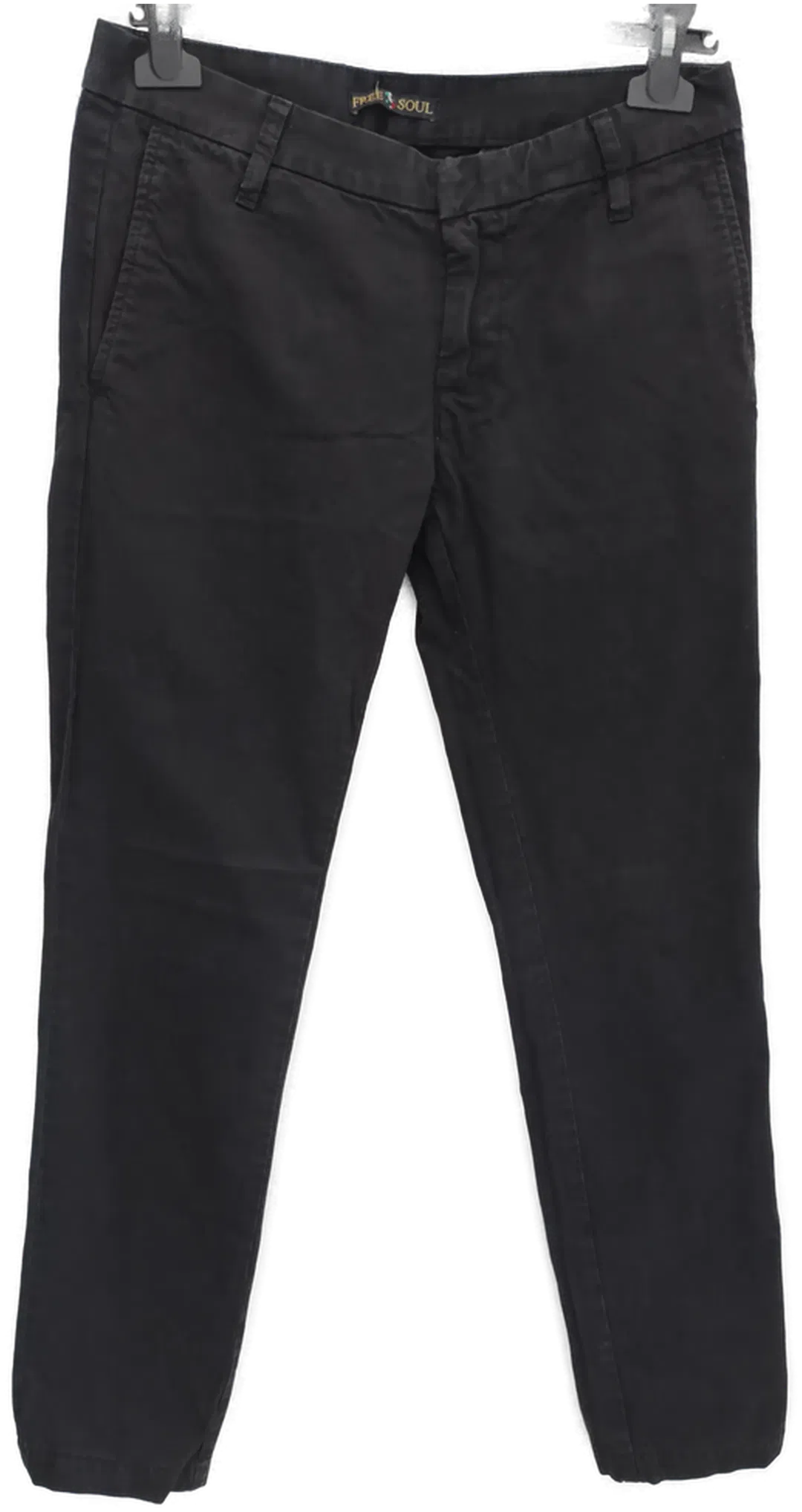 Jeans Damen, Free Soul, Gr. 28 - Bild 1