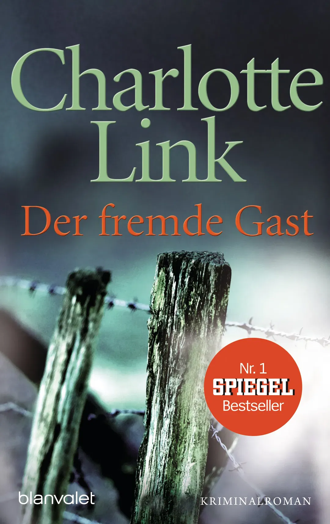 Der fremde Gast - Charlotte Link - Bild 1