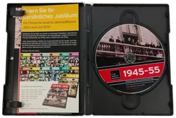 DVD Filmarchiv Austria "1945-55 - Österreichs Weg zum Staatsvertrag"  – Vorschau 3
