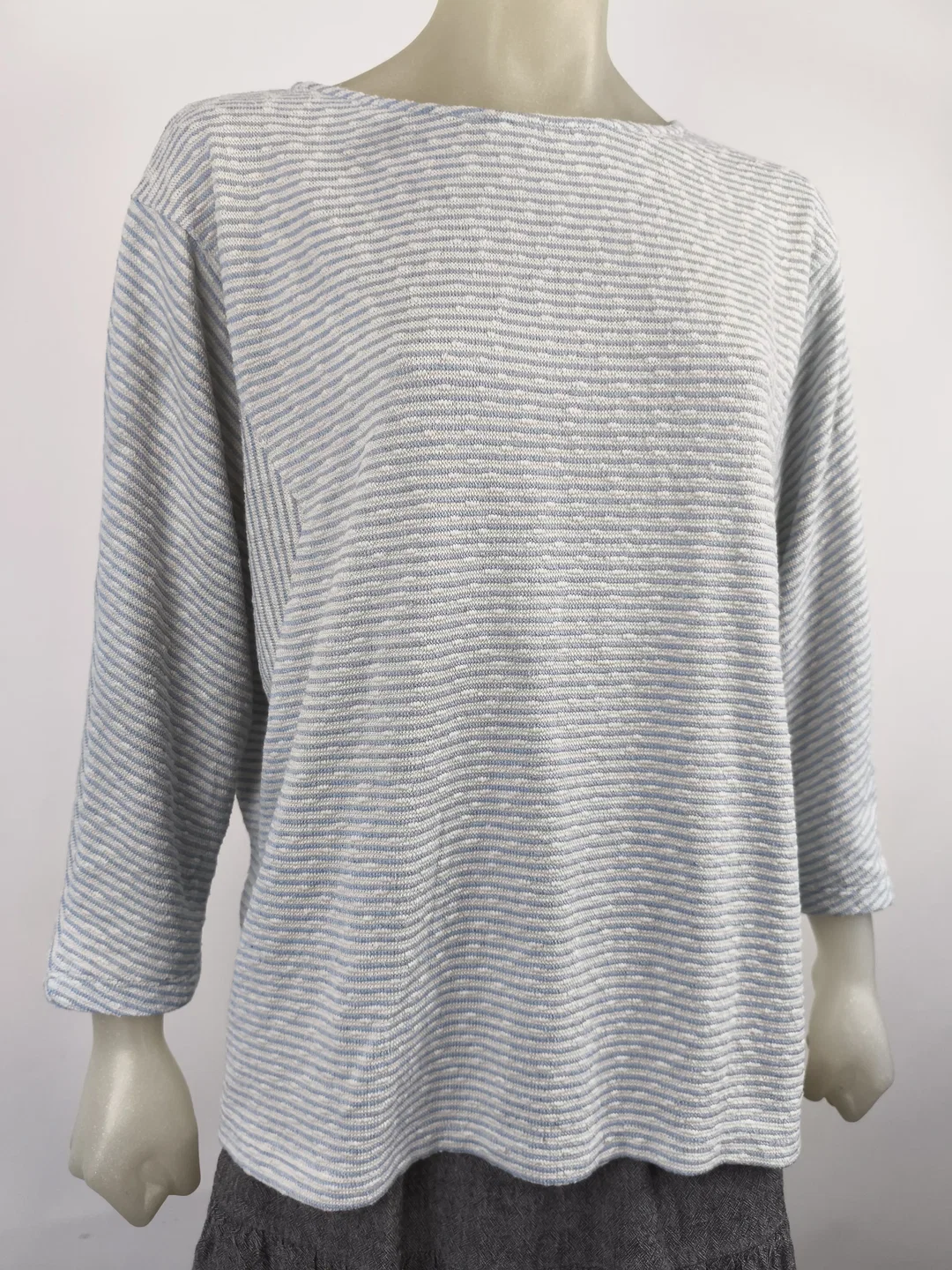 Street One, Sommerpullover, Gr.44 – Bild 2
