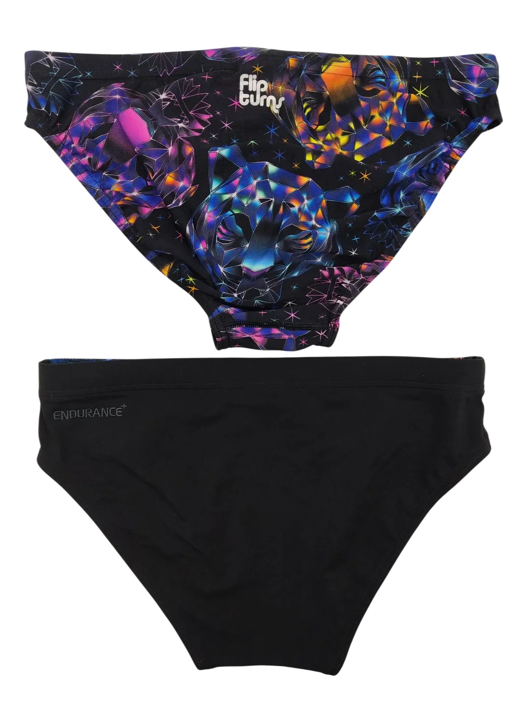 speedo Herren Badehosen/Slips - 2 Stück, Gr. S (EUR 46)  – Bild 2