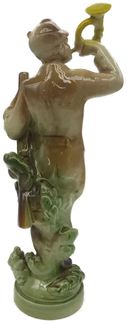 Dekofigur aus Porzellan, 