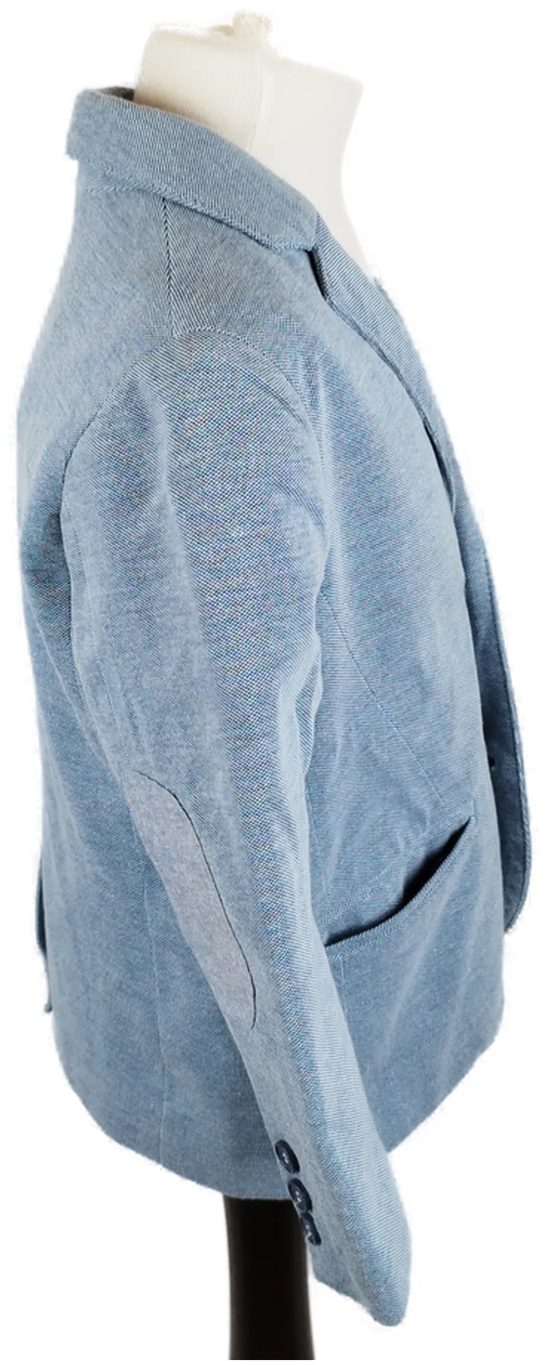 H&M Kindersakko / Blazer - Gr. 104 / 3-4 Jährige – Bild 2