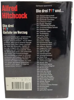 Alfred Hitchcock 