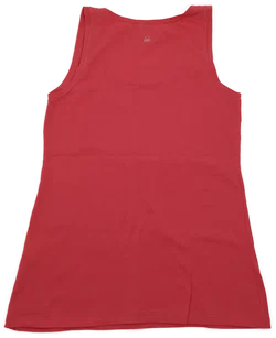 United Colors of Benetton Kindertop rot Gr. XS/ECH - Bild 2