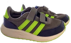 ADIDAS Turnschuh Kinder Gr. 33 - Bild 1