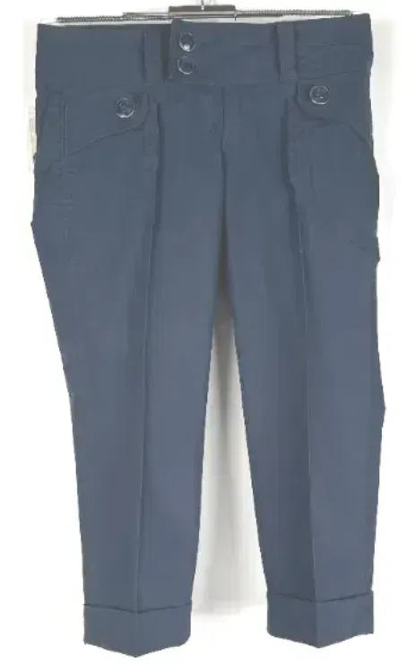 Guess - Damenhose 3/4 - Gr. 26 - Bild 1