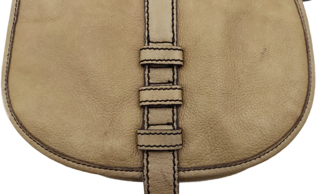 Liebeskind Berlin Damen Umhängetasche braun – Bild 7