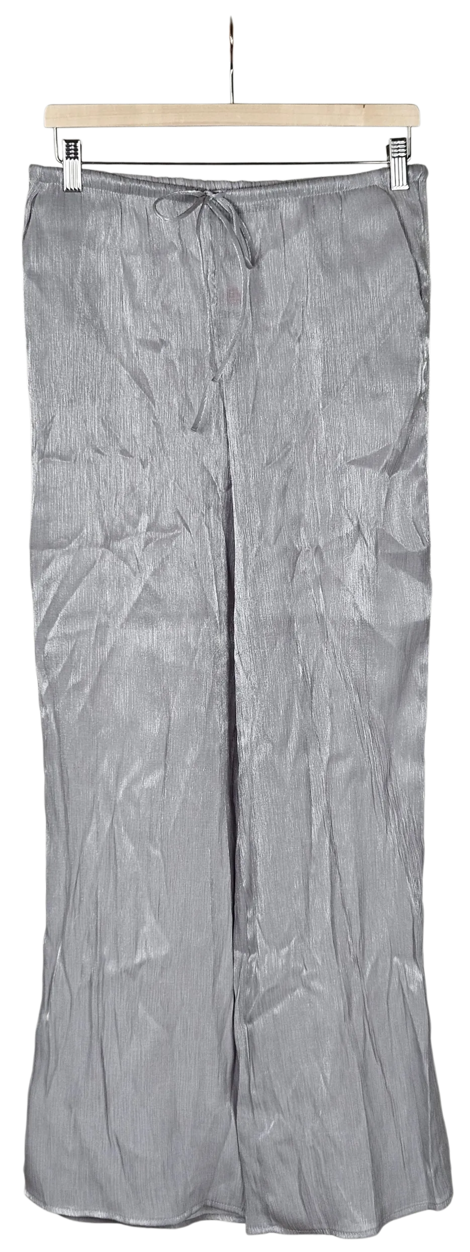 ZARA Damen Hose, grau - Gr. XS  - Bild 1