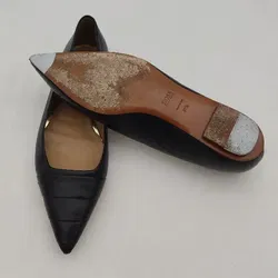 Hugo Boss - Damen schuhe Gr. 37,5 - Bild 2