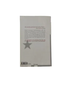 Wassili Grossman - Leben und Schicksal - Bild 2