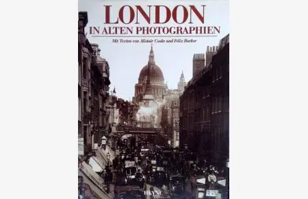 London in alten Photographien - false - Bild 2