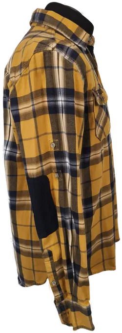 Herrenhemd, Camp David, Gr.M - Bild 3