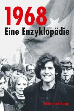 1968 Eine Enzyklopädie - Bild 1