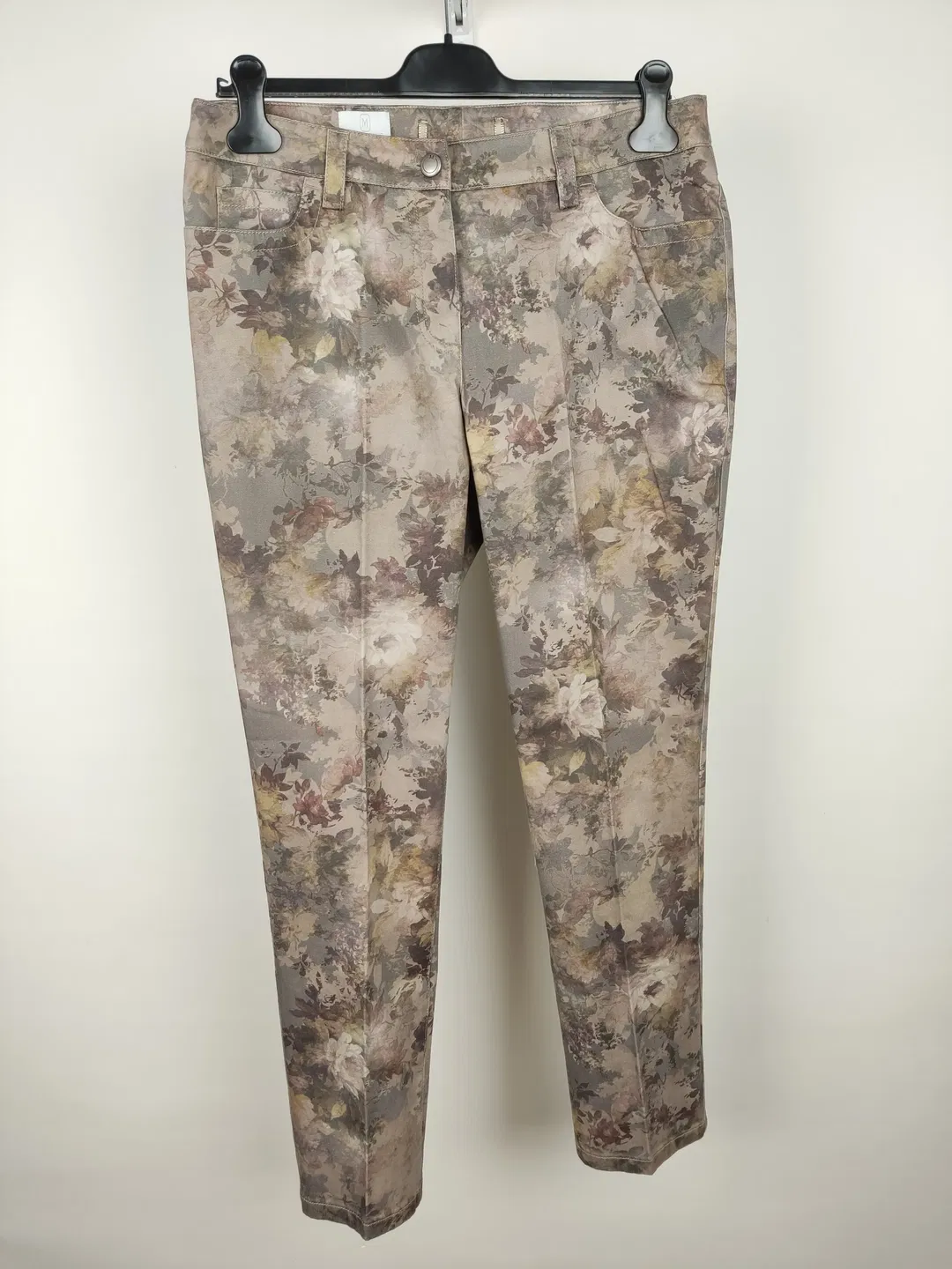 MADELEINE Damenjeans gemustert - XL / 42 - Bild 4