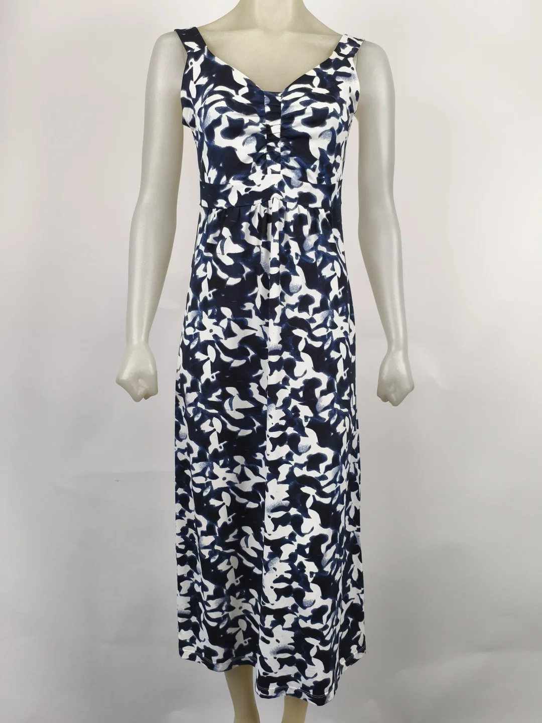 Comma, Kleid, Gr. 34 - Bild 4