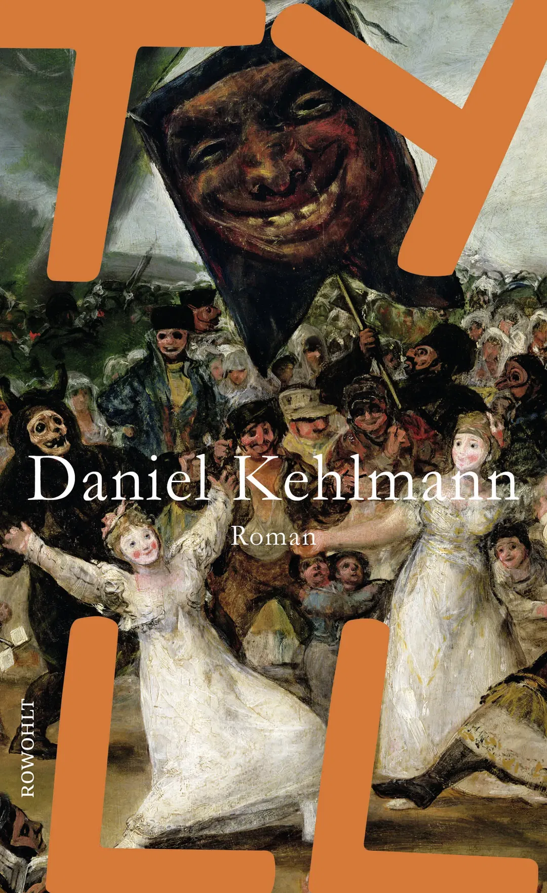 Tyll - Daniel Kehlmann - Bild 2