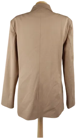 Hallhuber Damen Blazer beige - XL/42 - Bild 2